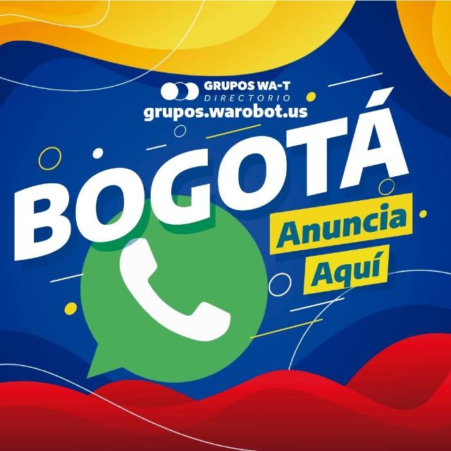 BOGOTÁ 🇨🇴📢 ⋮ COMPRAVENTA ⋮ PUBLICIDAD