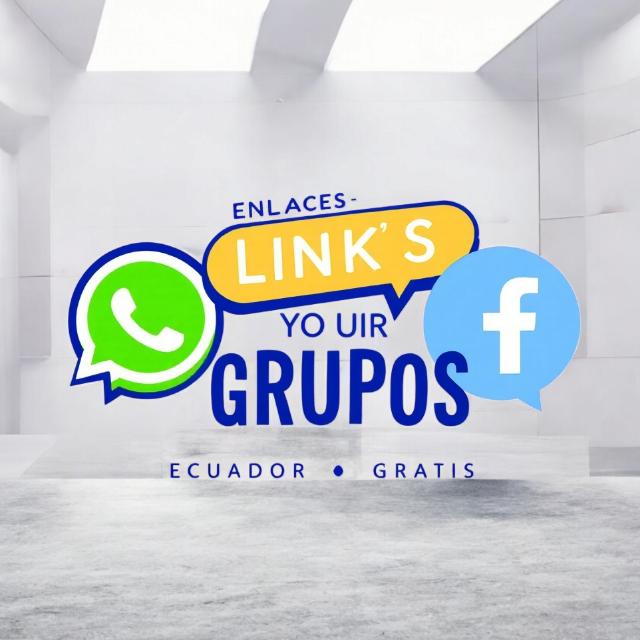 ECUADOR - 2️⃣ Enlaces/Link... ECUADOR - 2️⃣ Enlaces/Link...
