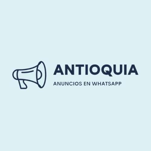 ANTIOQUIA 1 ⋮ COMPRA / VEN...