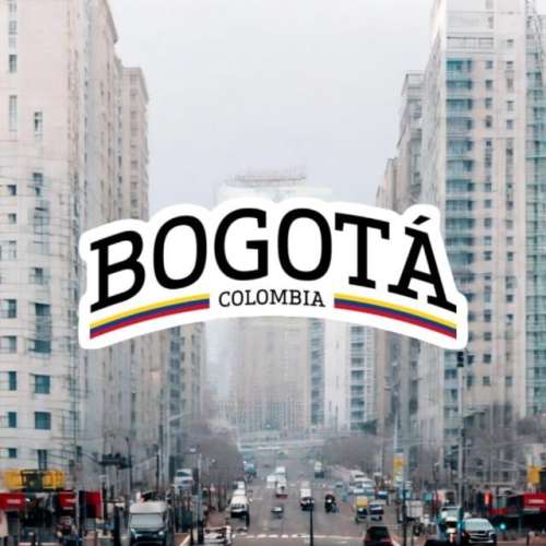 BOGOTÁ 1 ⋮ COMPRA / VENTA