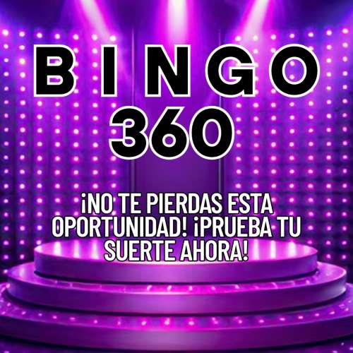 Bingo360