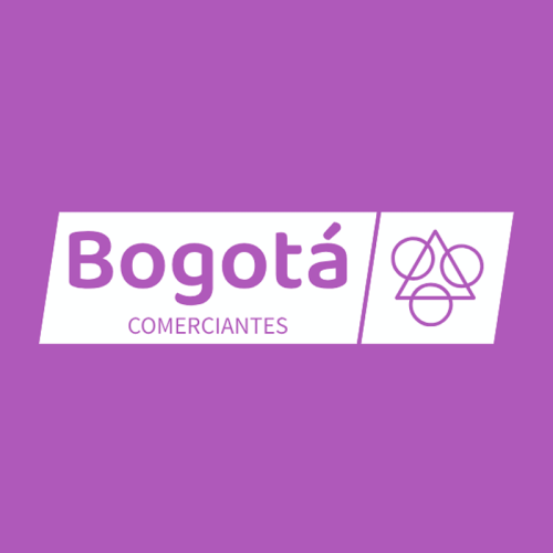 Bogotá - Comerciantes