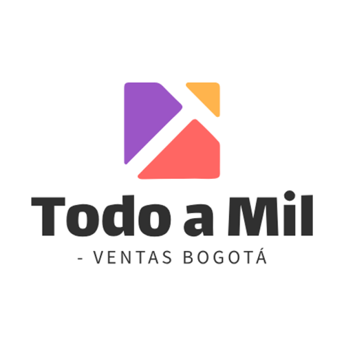 Bogotá - Todo a Mil - Ventas