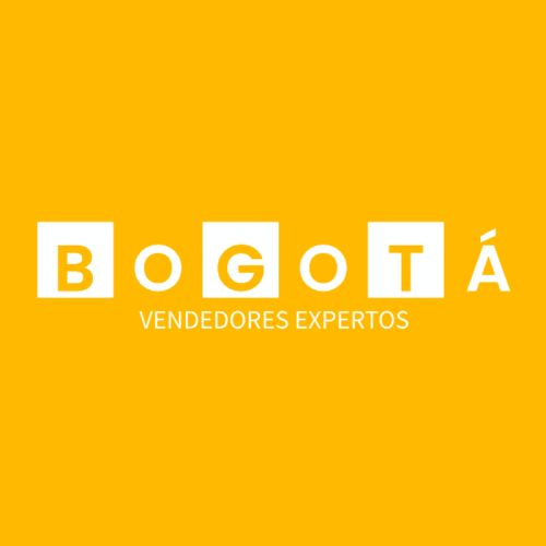 Bogotá - Vendedores Expertos