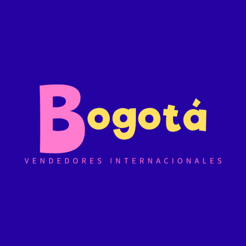 Bogotá - Vendedores Internacionales
