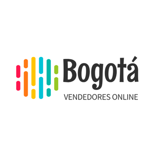 Bogotá - Vendedores Online