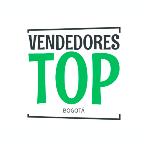 Bogotá - Vendedores Top