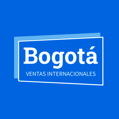 Bogotá - Ventas Internacionales