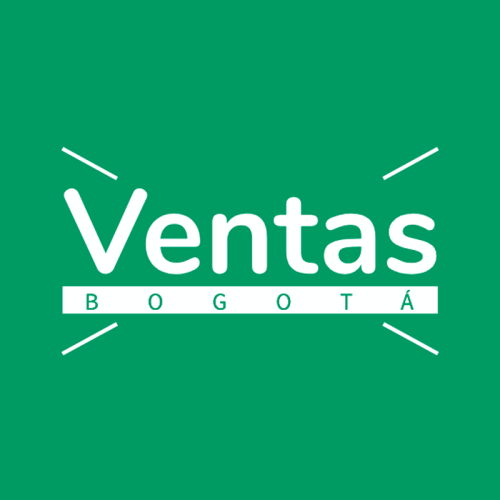 Bogotá - Ventas