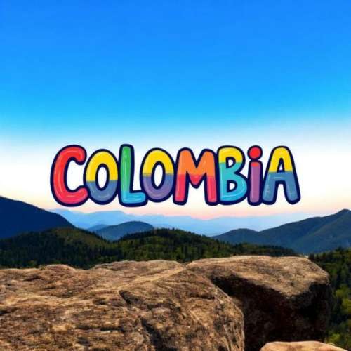 COLOMBIA 1 ⋮ COMPRA / VENT...