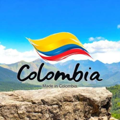 COLOMBIA 2 ⋮ COMPRA / VENT...