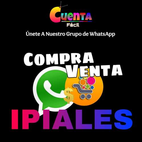 Cuenta Fácil Ipiales