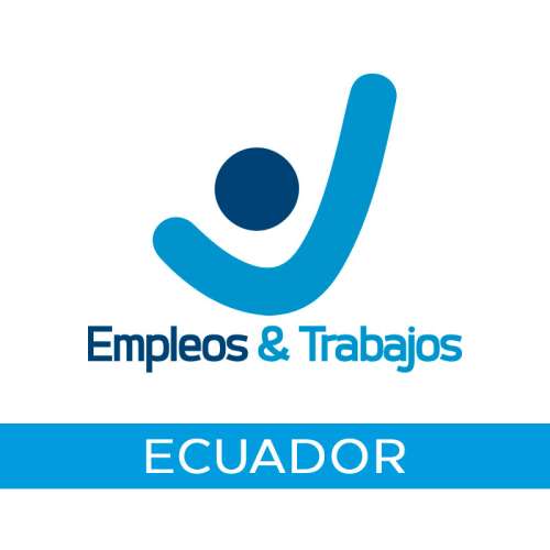 ECUADOR ⋮ EMPLEOS ⋮ TRABAJOS ⋮ VACANTES ⋮ EC01