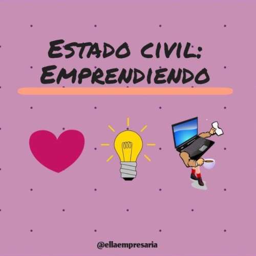 Emprendedores locales Emprendedores locales