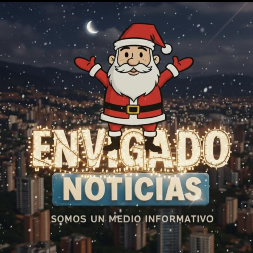 Envigado NOTICIAS 