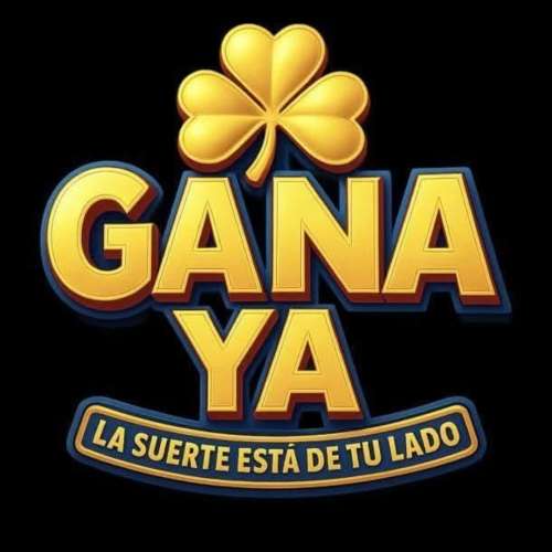 GANA-YA!🍀