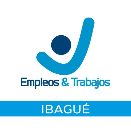 IBAGUÉ ⋮ EMPLEOS ⋮ TRABAJOS ⋮ VACANTES