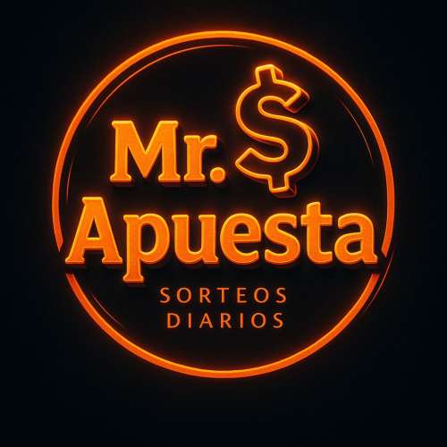 Mr Apuesta sorteos diarios Mr Apuesta sorteos diarios