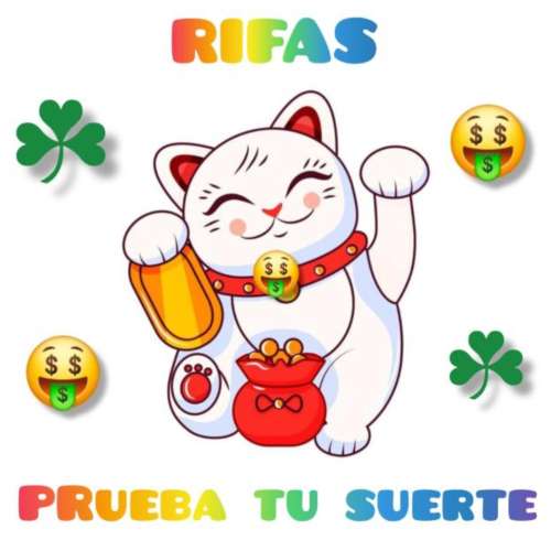 PRUEBA TU SUERTE PRUEBA TU SUERTE