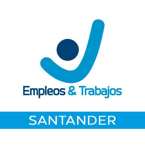 SANTANDER ⋮ EMPLEOS ⋮ TRABAJOS
