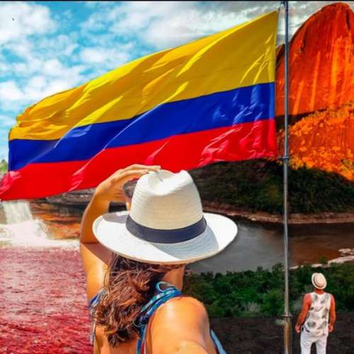 Te Lo Vendo Toda Colombia 