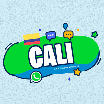 CALI 🆓 🇨🇴 ⋮ COMPR...