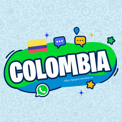 COLOMBIA 🆓 🇨🇴 ⋮ C...