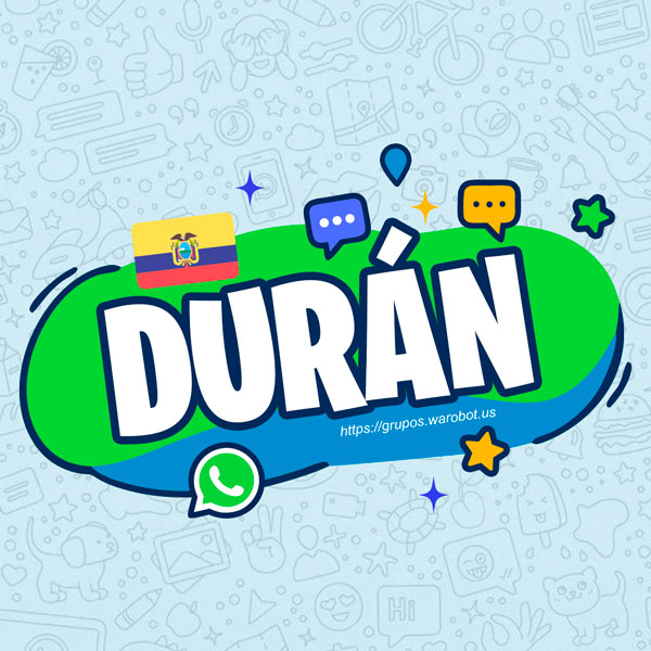 DURÁN 🇪🇨1️⃣ ⋮ COMPRAVENTA ⋮ PUBLICIDAD DURÁN 🇪🇨1️⃣ ⋮ COMPRAVENTA ⋮ PUBLICIDAD