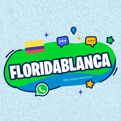 FLORIDABLANCA 🇨🇴 ⋮ COM... FLORIDABLANCA 🇨🇴 ⋮ COM...