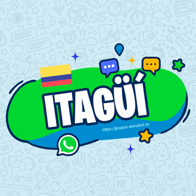ITAGÜÍ 🆓 🇨🇴 ⋮ C...