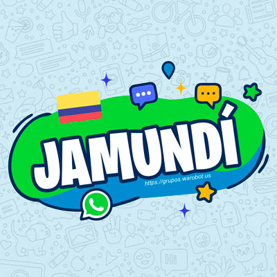 JAMUNDÍ 🆓 🇨🇴 ⋮ C...