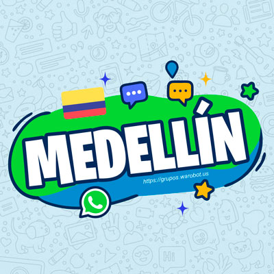MEDELLÍN 🆓 🇨🇴 ⋮ ...