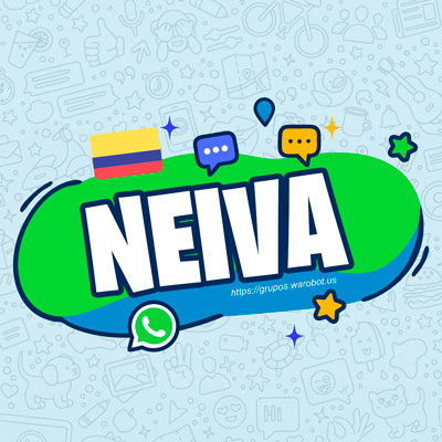 NEIVA 1️⃣ 🇨🇴 ⋮ COM...