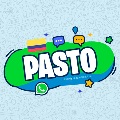 PASTO 🆓 🇨🇴 ⋮ COMP...