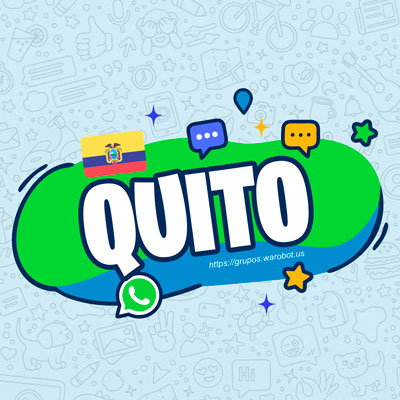 QUITO 🇪🇨1️⃣ ⋮ COMPRAVENTA ⋮ PUBLICIDAD QUITO 🇪🇨1️⃣ ⋮ COMPRAVENTA ⋮ PUBLICIDAD