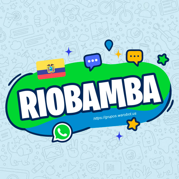 RIOBAMBA 🇪🇨1️⃣ ⋮ COMPRAVENTA ⋮ PUBLICIDAD RIOBAMBA 🇪🇨1️⃣ ⋮ COMPRAVENTA ⋮ PUBLICIDAD
