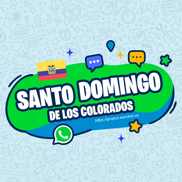 SANTO DOMINGO DE LOS COLORADOS 🇪🇨1️⃣ ⋮ COMP... SANTO DOMINGO DE LOS COLORADOS 🇪🇨1️⃣ ⋮ COMP...